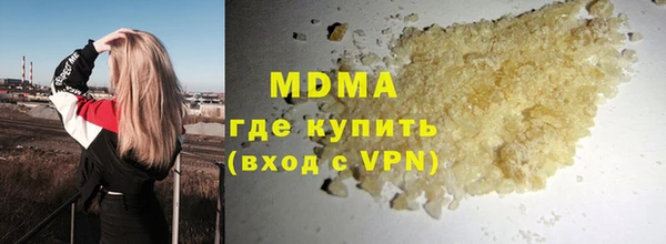 СК Пролетарск
